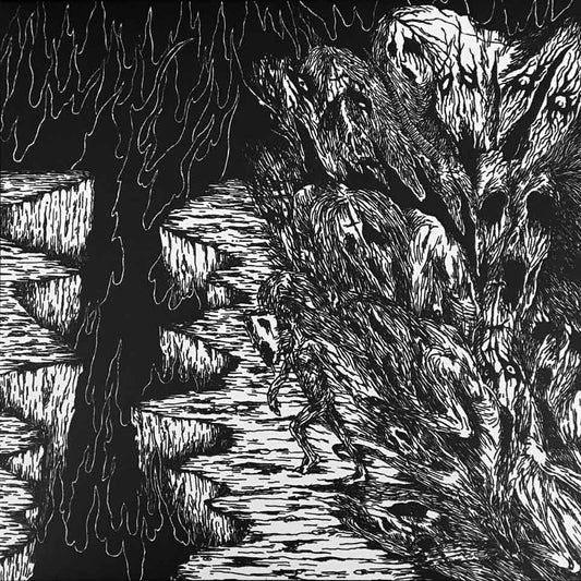 Mons Veneris - Untitled