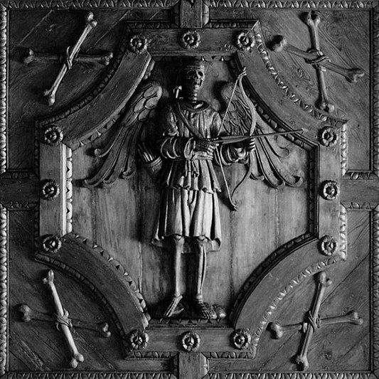 Funereal Presence - The Archer Takes Aim 12"