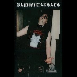 Forbidden Temple - Baphorehearsals TAPE