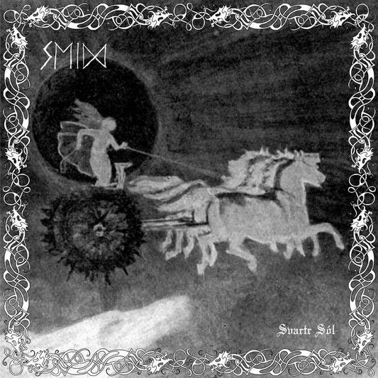 Seid - Svartr sól 12"