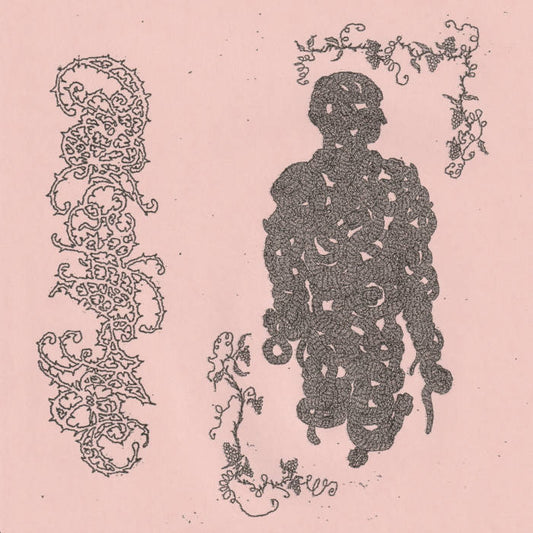 Veins Like Vines - Bloom And Rot Share The Same Colors TAPE