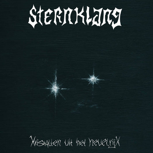 Sternklang - Kristallen uit het Nevelrijk 12"