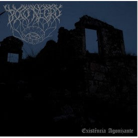 Poço Negro – Existência Agonizante 12"