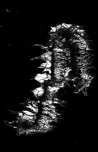 Hypogeal - Demo TAPE