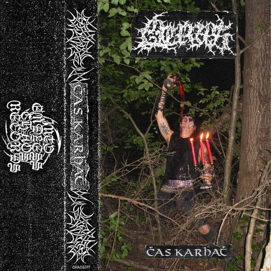 Otras - Cas Karhat TAPE