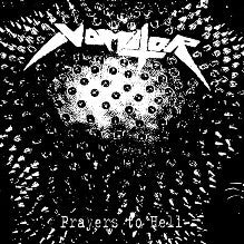 Vomitor - Prayers to Hell 12"