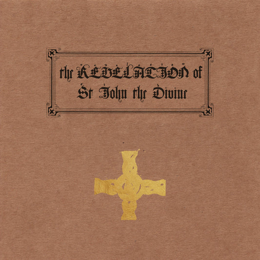 Revelation of Saint John the Divine, The TAPE