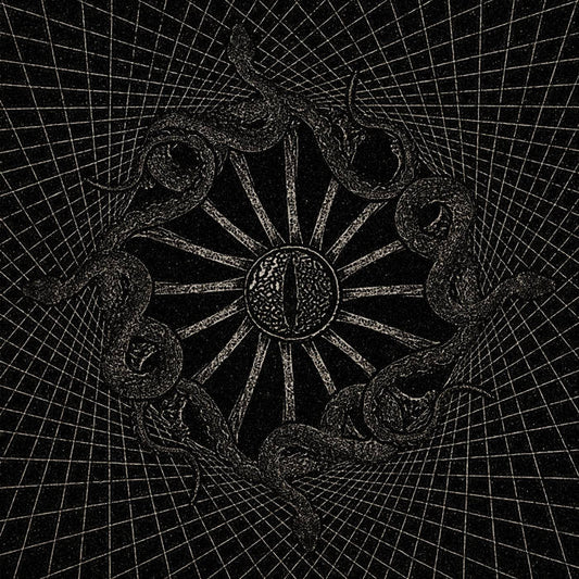 Kaal Nagini - Refracted Lights of a Blind God 12"