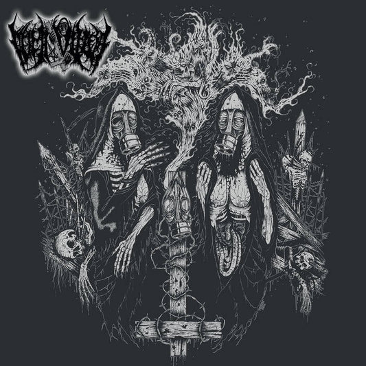 Vomit Vulva - Vomit Vulva 12"