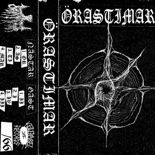 Örastimar - Näster TAPE