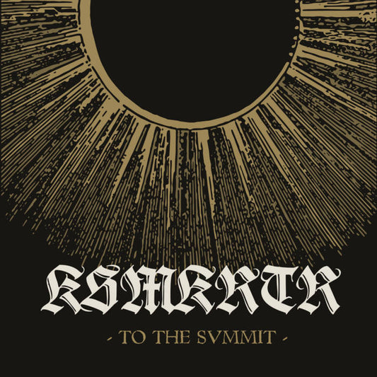 Kosmokrator - To the Summit CD