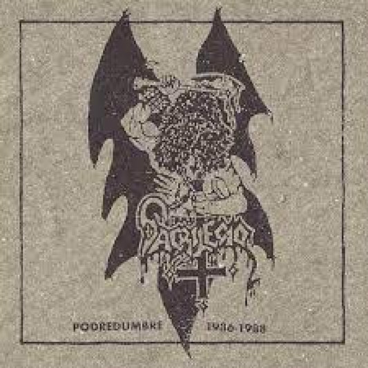 Sacrilegio - Podredumbre 1986-1988 12"