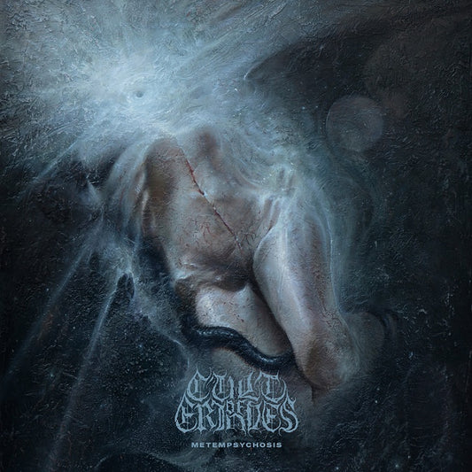Cult of Erinyes - Metempsychosis 12"