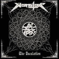 Vomitor - The Escalation 12"