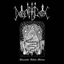 Daemonial Acolyte – Chromite Veiled Shrine TAPE