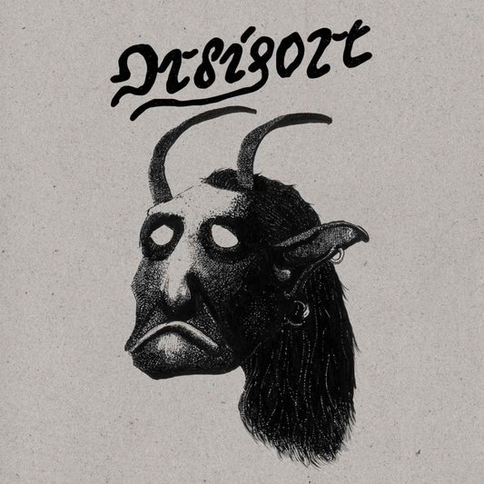 Ordigort – Demo 12"