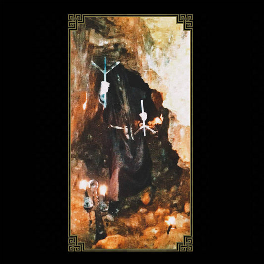 Ynkleudherhenavogyon - Honan Bleydh II 12"