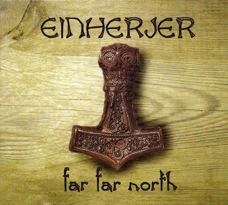 Einherjer - Far Far North 12"