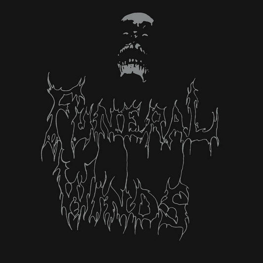 Funeral Winds - The Unheavenly Saviour 12"