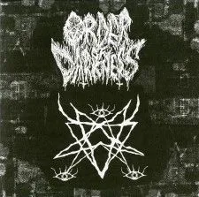 Order Of Darkness - Untitled 12"