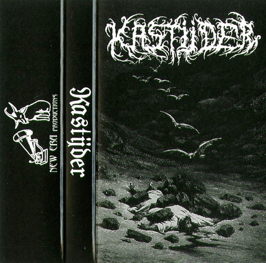 Kastijder - Kastijder TAPE