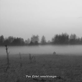 Drengskapur - Von Nebel umschlungen 2x12"
