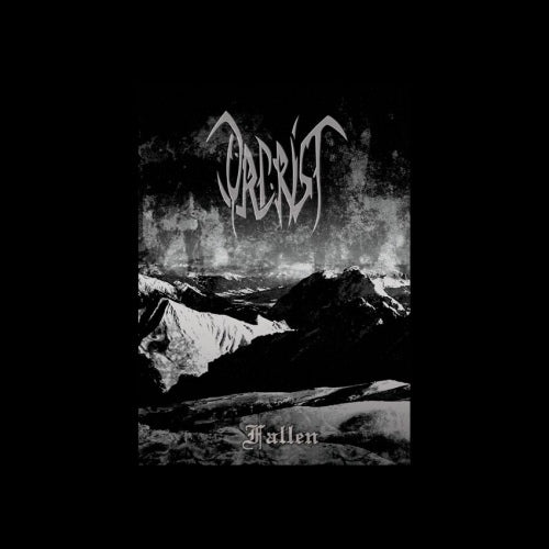 Orcrist - Fallen 12"