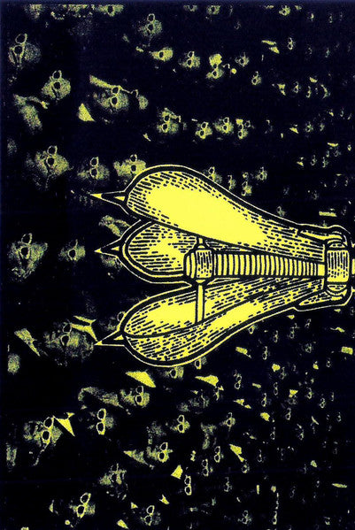 Quincunx – Compilation TAPE