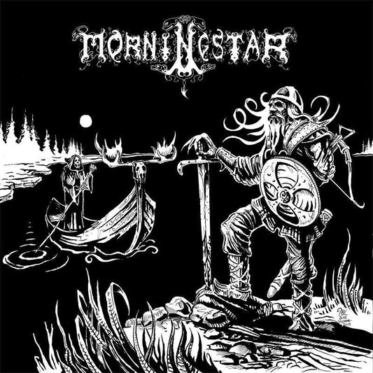 Morningstar - Heretic Metal 12"