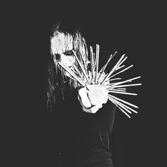 Helleruin - War Upon Man 12"