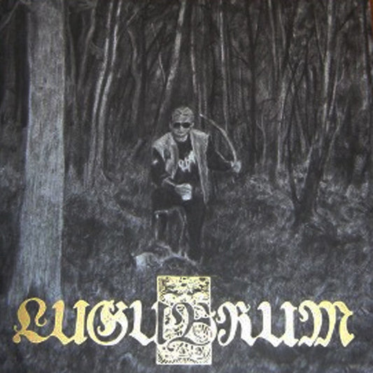 Lugubrum - De Zuivering 12"