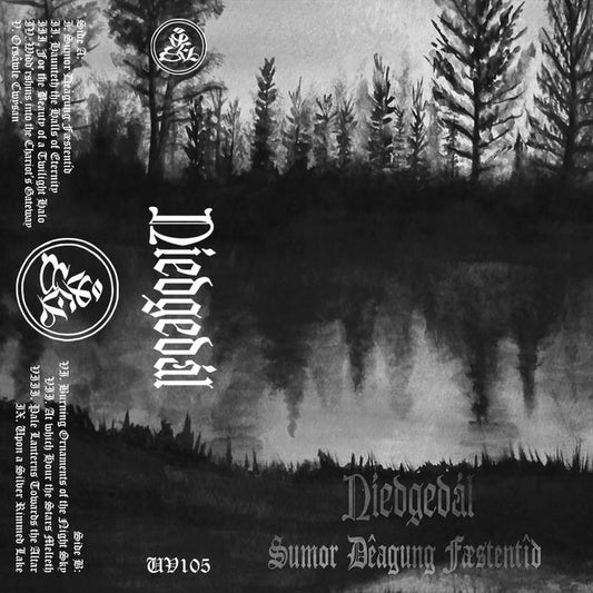 Níedgedál – Sumor Deágung Fæstentíd TAPE
