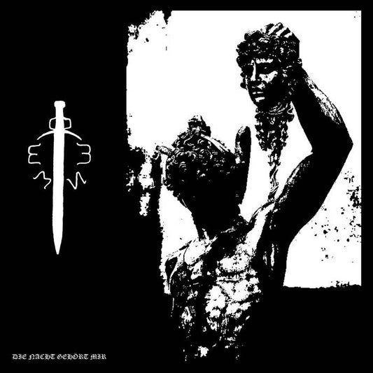 Remser - Die Nacht gehört mir TAPE