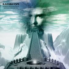 Kataklysm - Temple Of Knowledge 12"