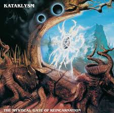 Kataklysm - The Mystical Gate Of Reincarnation 12"