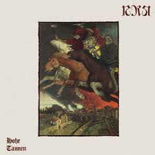 Ara - Hohe Tannen 12"