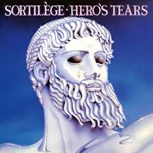 Sortilège - Hero's Tears 12"