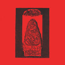 Крюкокрест / Altwald - Split 10"