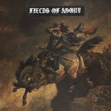 Fields of Agony – Fields of Agony 12"