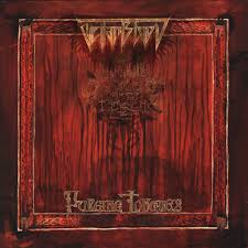 Teitanblood - Purging Tongues 12"