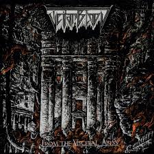 Teitanblood - From the Visceral Abyss 12"
