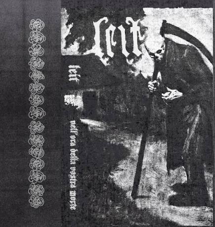 Leit - Nell´Ora Della Vostra Morte TAPE