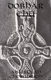 Dobhar Chú - Aisling An Gheimhridh TAPE