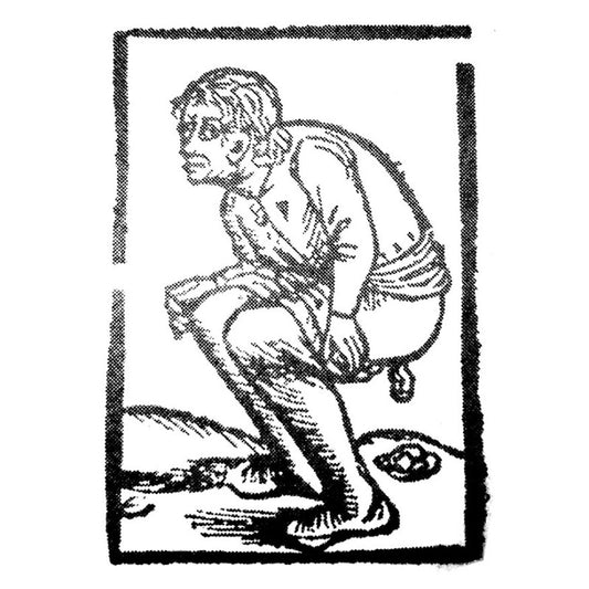 Lugubrum / Botulistum / Triste Saison - Split 12"