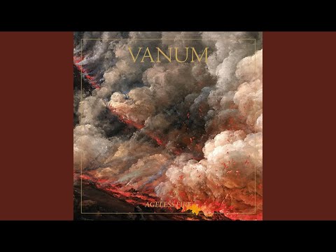 Vanum - Ageless Fire 12"