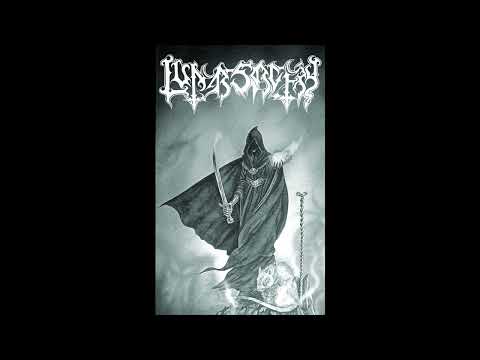 Lunar Sorcery - Lunar Sorcery TAPE