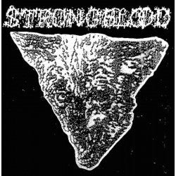 Strongblood - The Beaten Paths Of Youth 12"