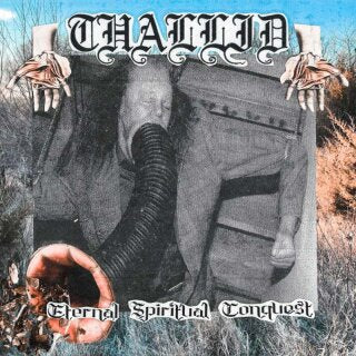 Thallid - Eternal Spiritual Conquest 12"