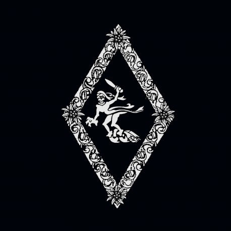 Волчий крюк - Волчий крюк 12"