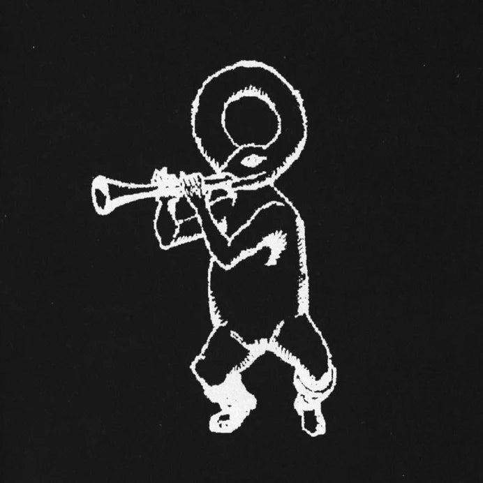 Fugitive Wizard - Apocrypha 12"